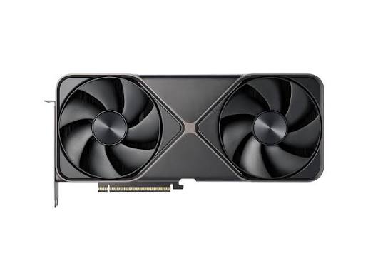Tarjeta gráfica NVIDIA GeForce RTX 5080