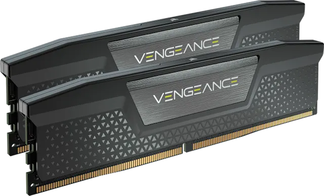 Kit de memoria RAM Corsair Vengeance